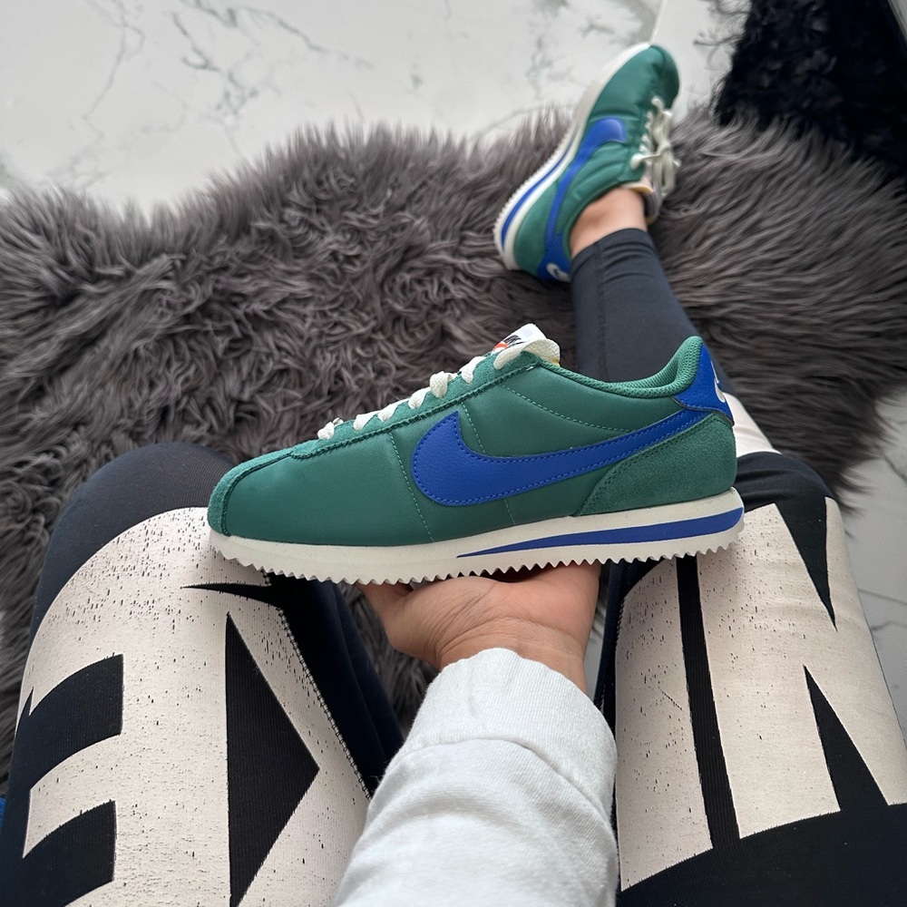 Nike Cortez